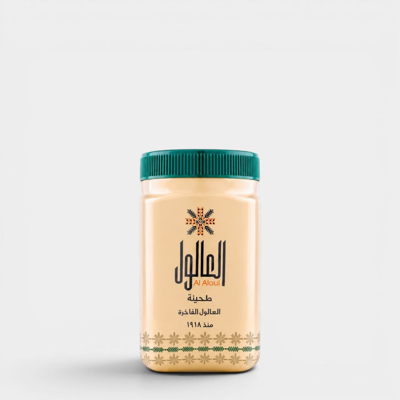 طحينة - 12 × 400 جرام