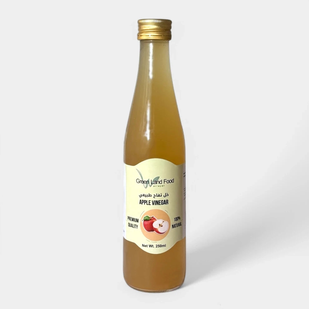 Apple Vinegar - 12 x 250 ml
