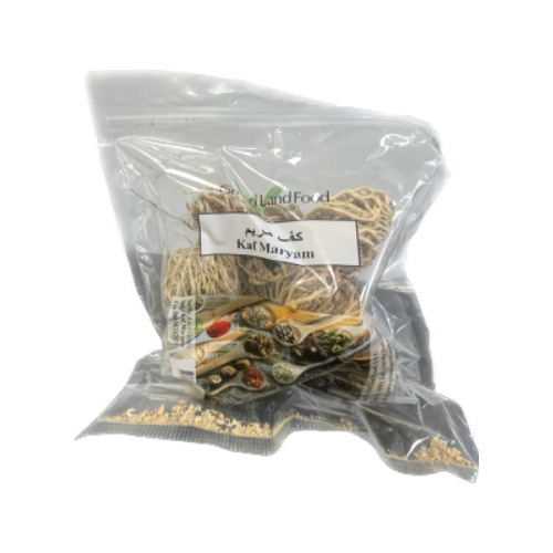 Kaf Maryam - 4 oz x 10 BAGS