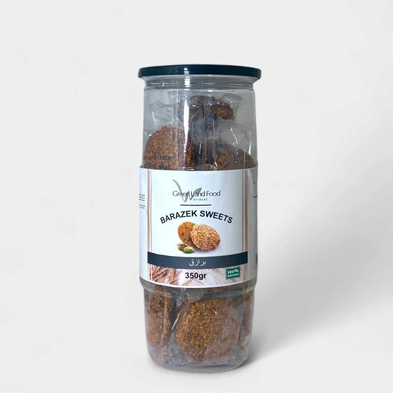 Barazek - 12 x 350 gr