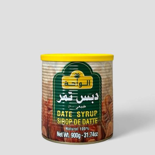 Dibis Date Syrup (Date Molasses) 900 gr