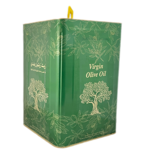 Extra Virgin Olive Oil 16 Kg