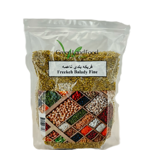 Freekeh Balady FINE - 12 x 700 gr