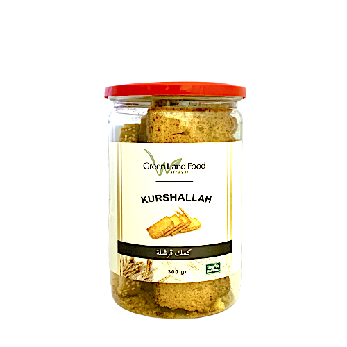 Kurshallah - 12 x 270 gr