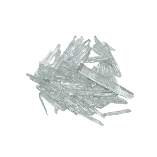 Menthol Crystals - 12 x 10 gr Jars/box