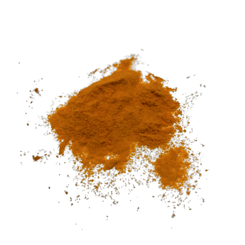 Saffron Coloring - 16 x 34 gr Jars/box