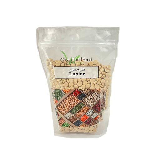 Lupines # 14/16 - 12 x 2 Lb