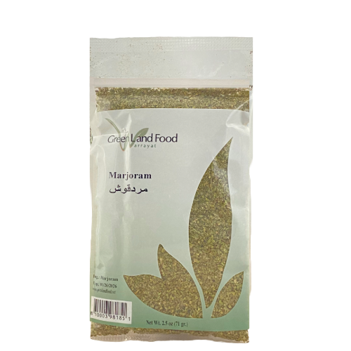 Mardakosh (Marjoram) - 16 x 2 oz/BAGS