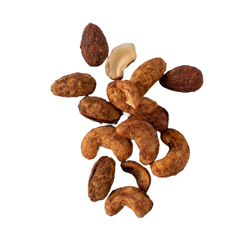 Mixed Nuts Fancy - 10 Lb