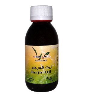 Arugula "Jarjir" Oil - 60 ml