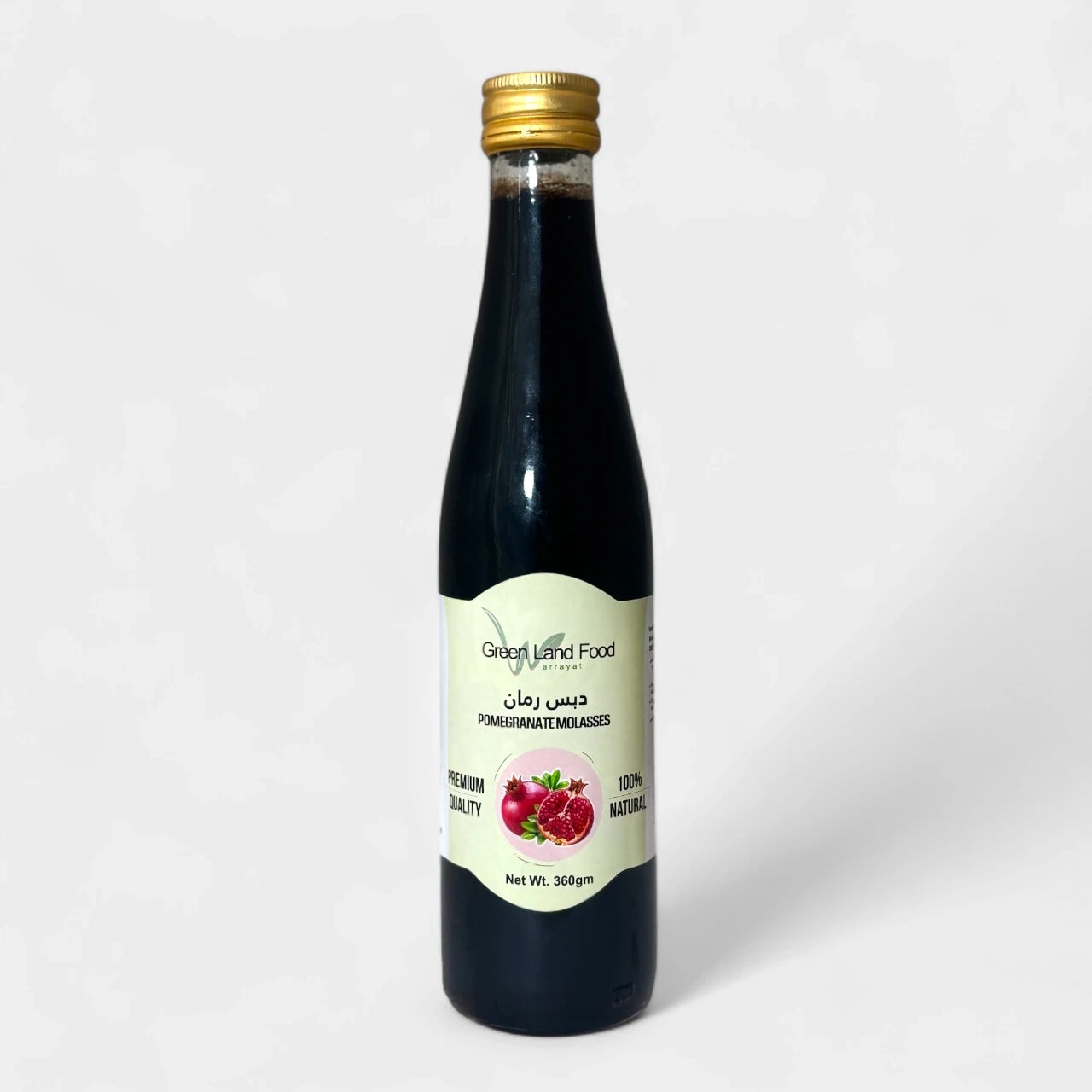 Pomegranate Molasses - 12 x 360 ml