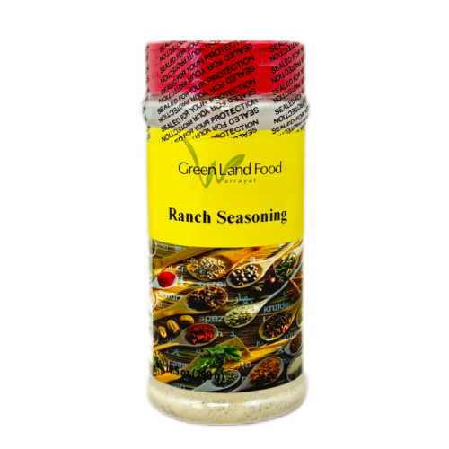 Ranch Seasoning - 12 Jars/box