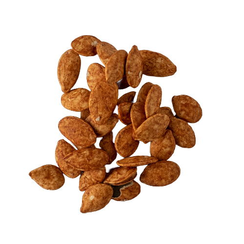 Rstd Pumpkin Seeds Roasted - 10 Lb
