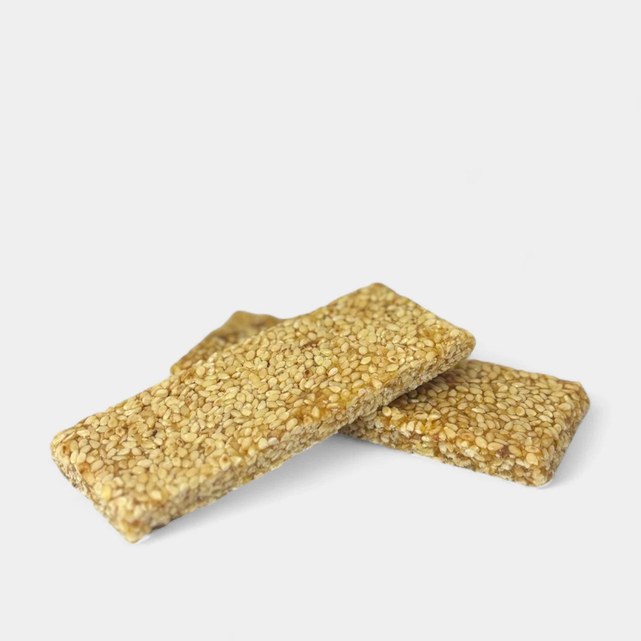 Sesame Seed Bars Soft - 12 x 8 oz