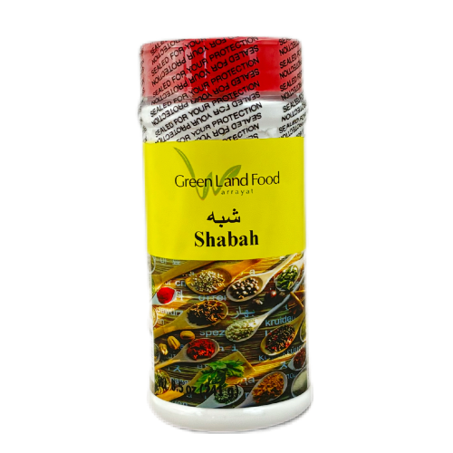 Shabah - 12 x 10 oz