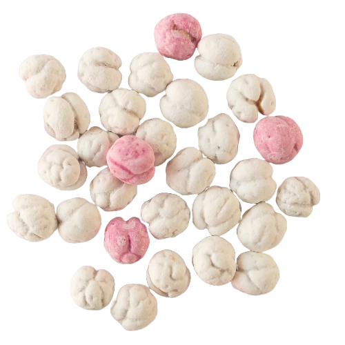 Sugar Coated Chickpeas - 10 Lb