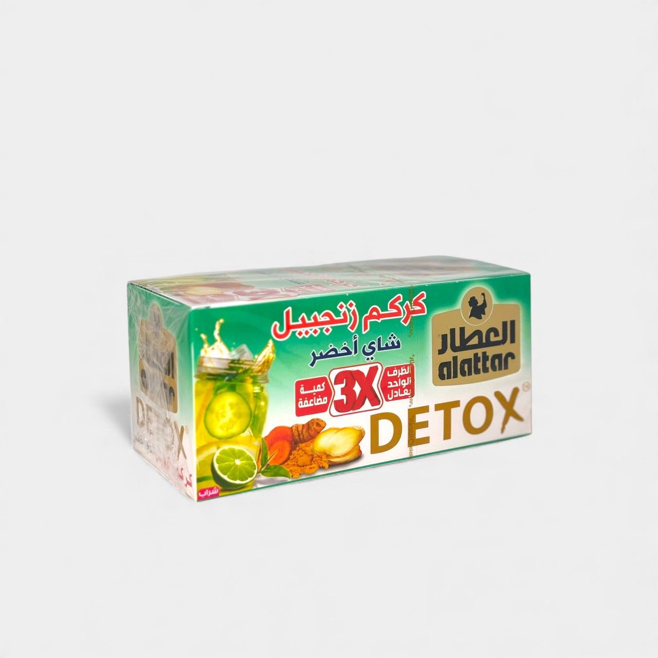 زهورات / زهور برية - 1.5 أونصة × 12 برطمان