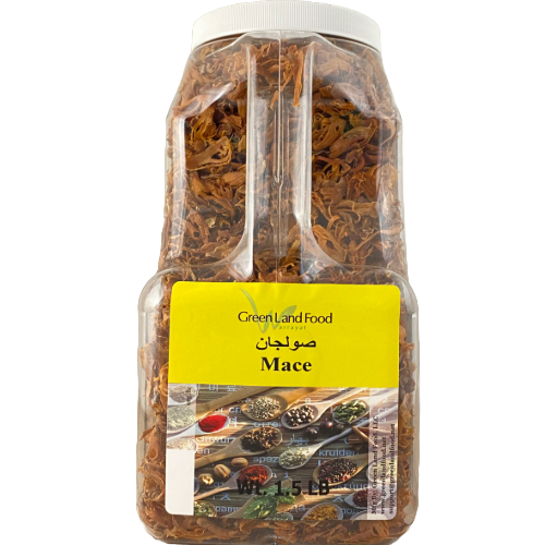 Mace - 1.5 Lb/Jug