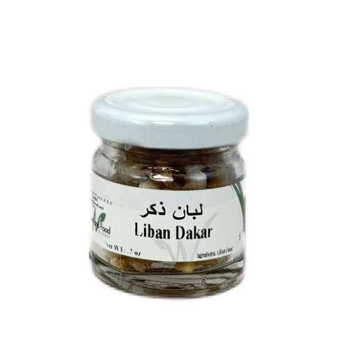 Liban Dakar - 5 Lb/Jug