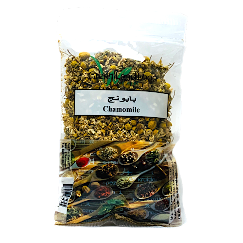 Chamomile - 2.5 oz x 16 BAGS/Case