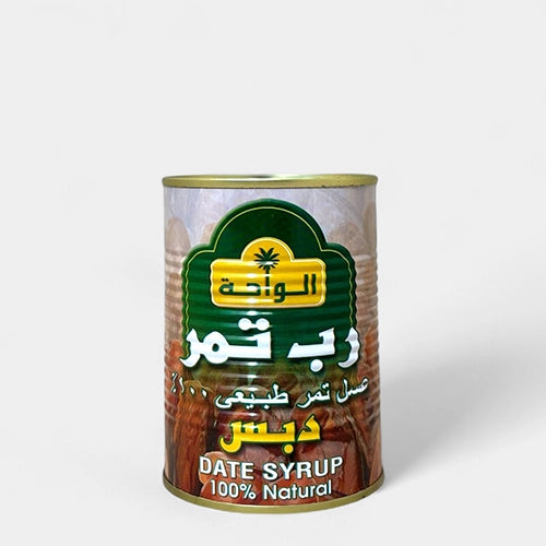 Date Syrup "Dibs" - 12 x 450 gr