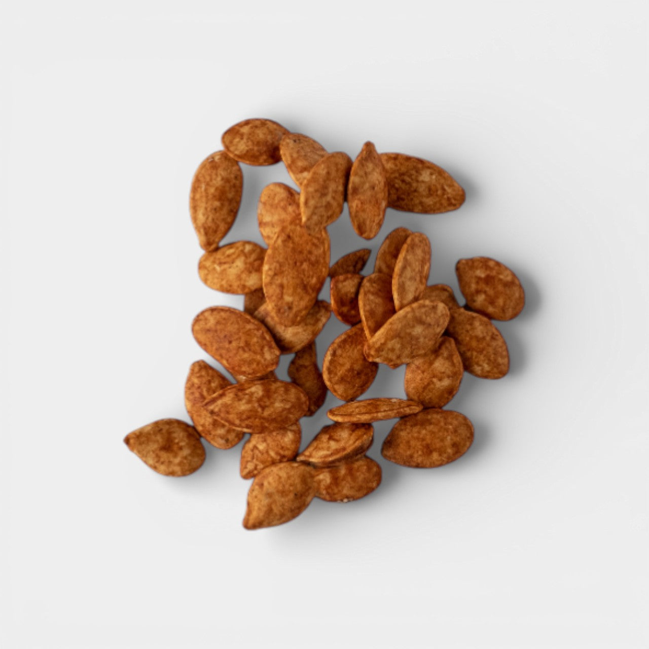 بذور اليقطين المدخن Rstd-10 رطل