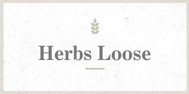 Herbs Loose