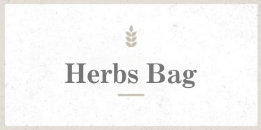 Herbs Bags