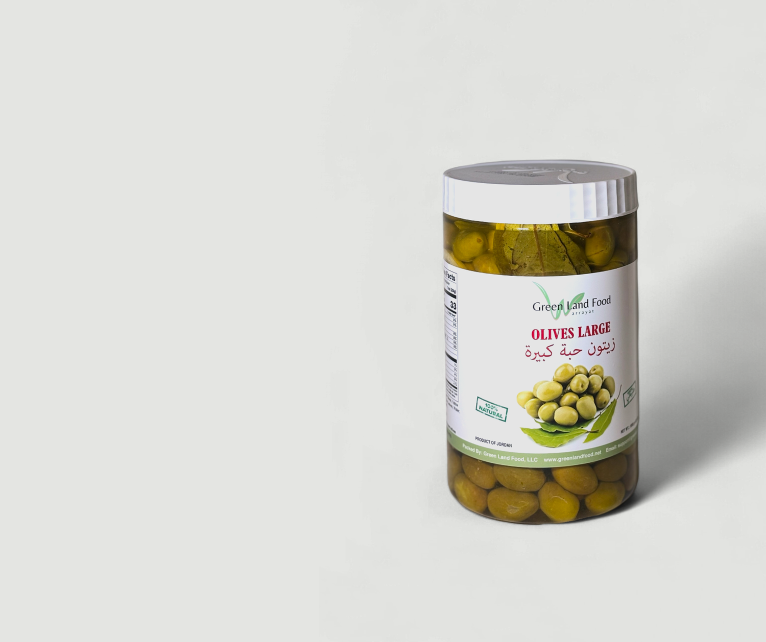 Olives