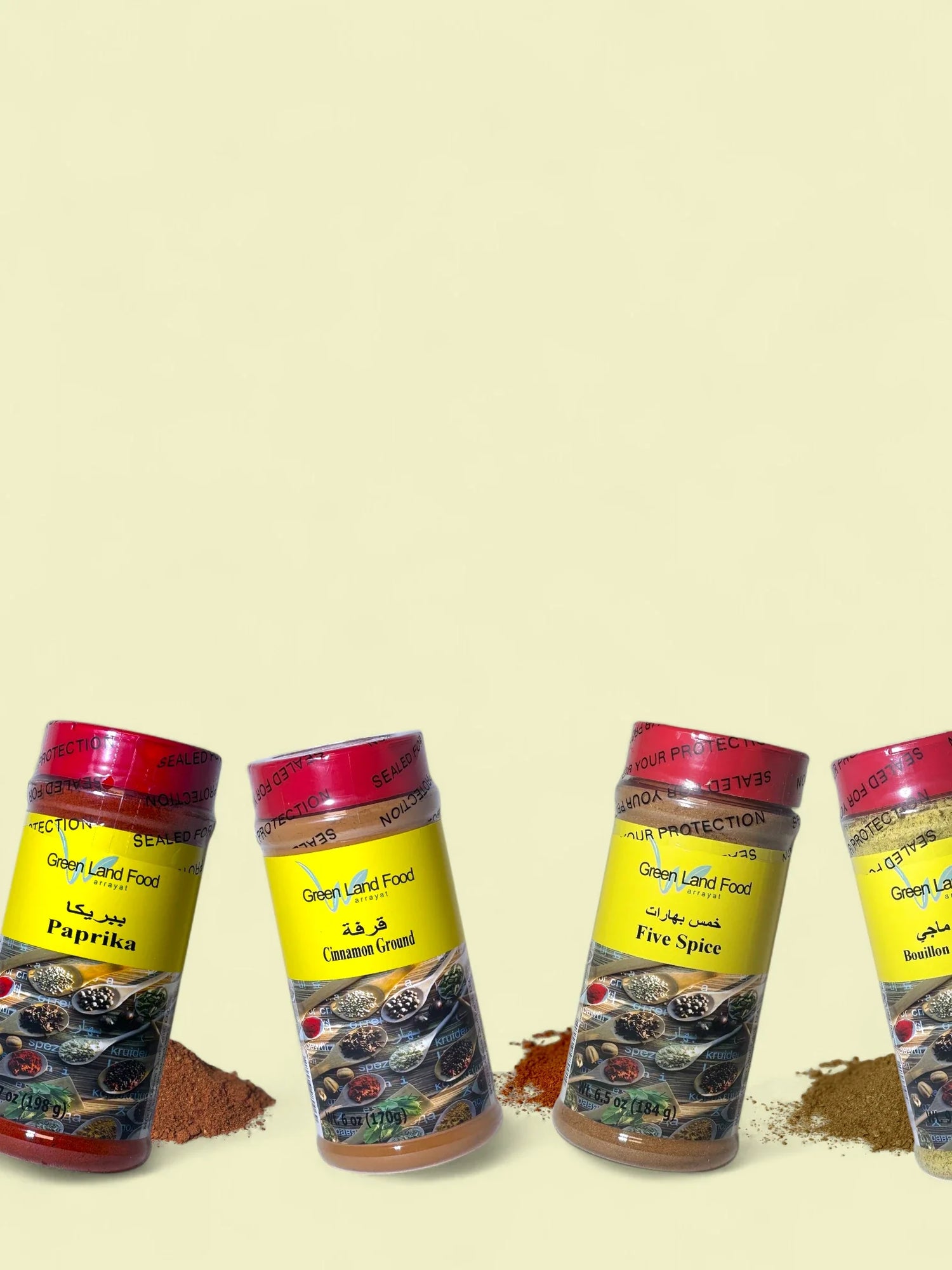 Spices