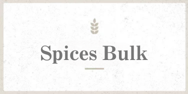 Spices Loose