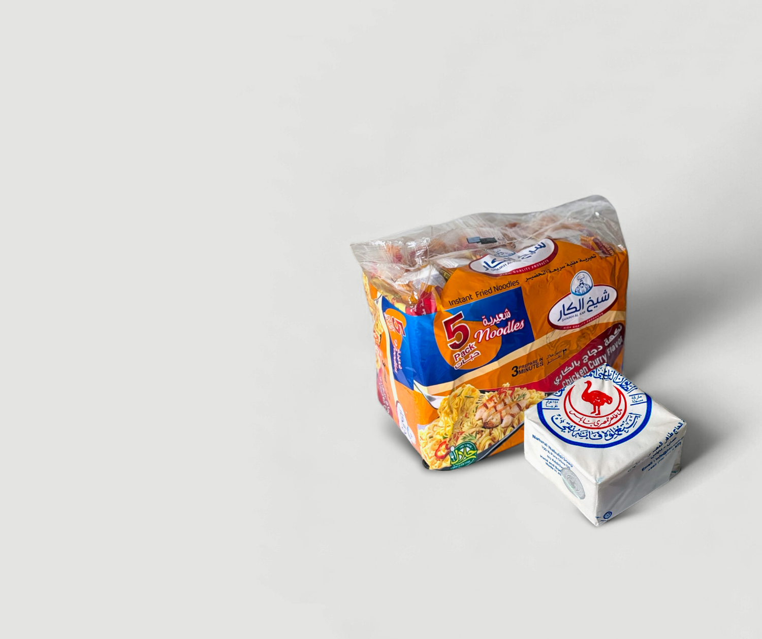 General Products