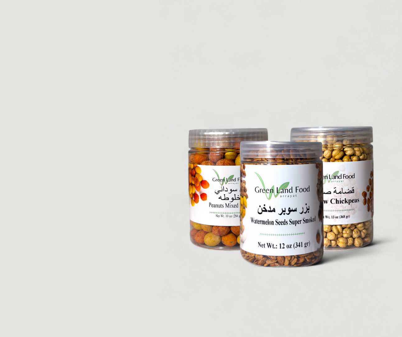 Nuts & Seeds