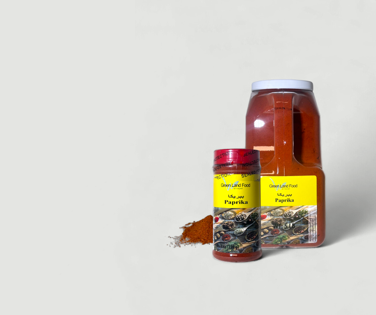 Spices