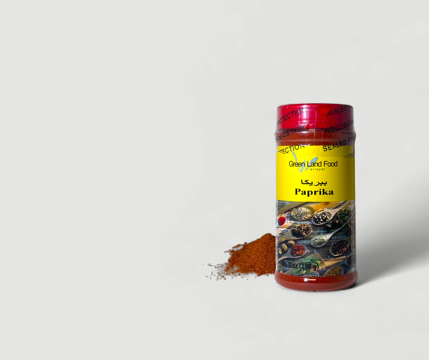 Spices