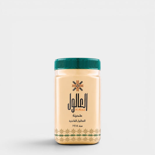 Tahina - 24 x 400 gr