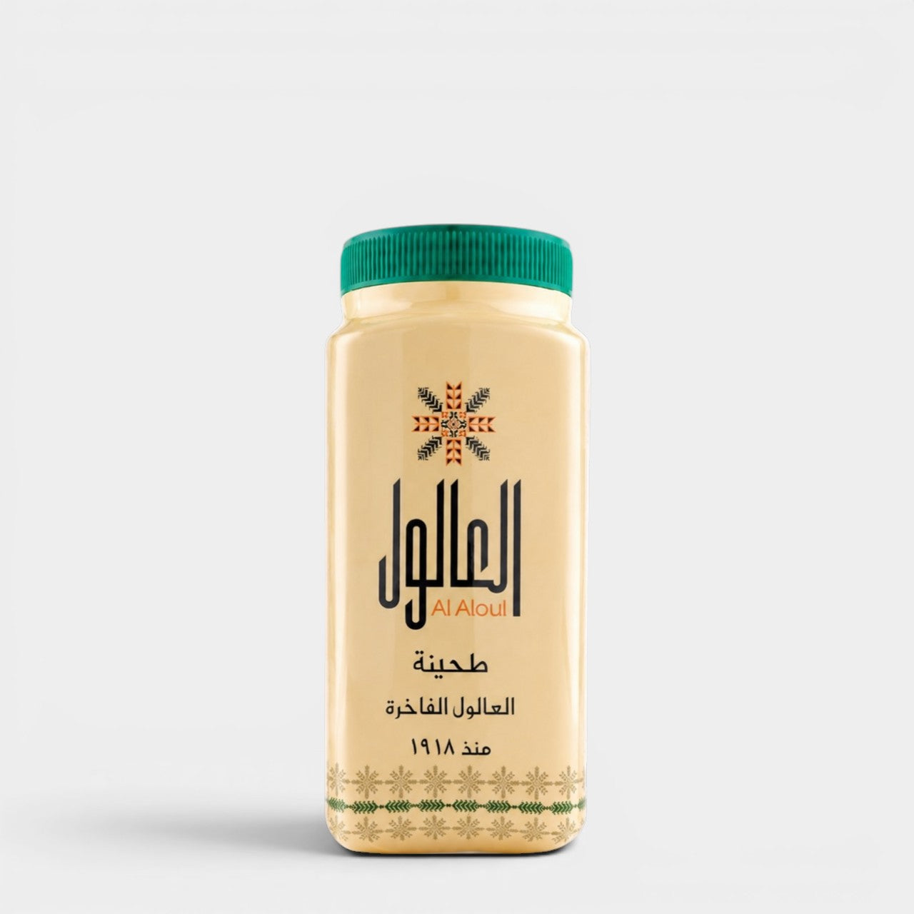 طحينة - 12 × 800 جرام