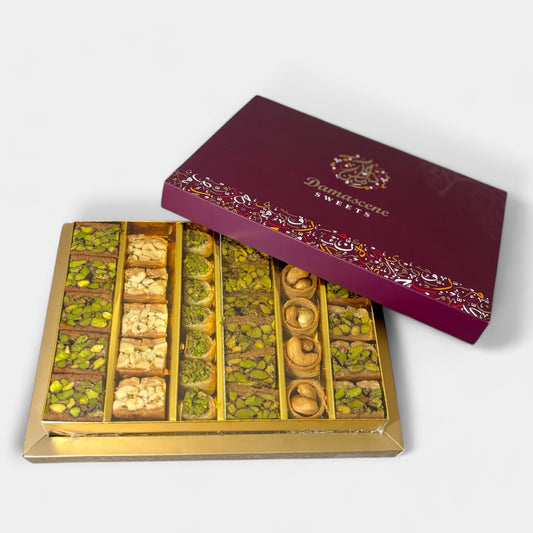 بقلاوة من gr