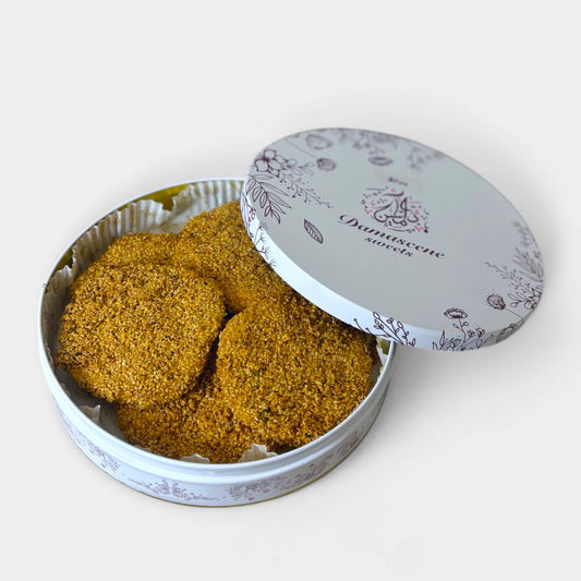 Barazek Super Large - 6 x 500 gr