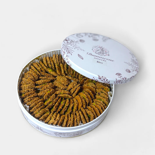 Barazek Super - 6 x 500 gr