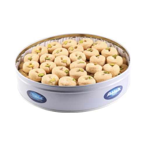 بسكويت غريبة حبيبة - 900 غرام