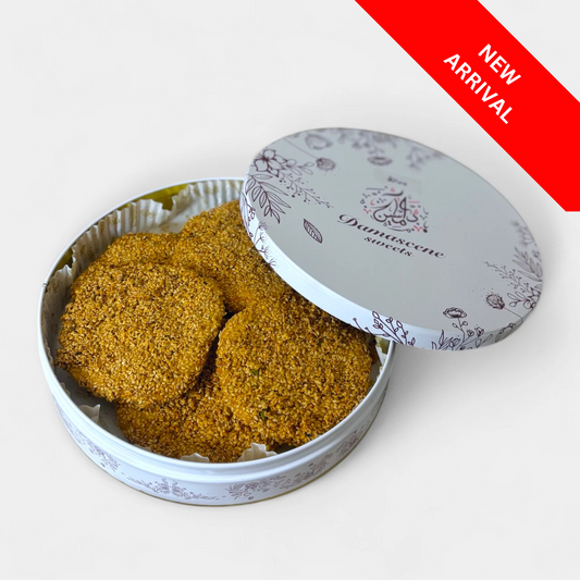 Barazek Super Large - 6 x 500 gr