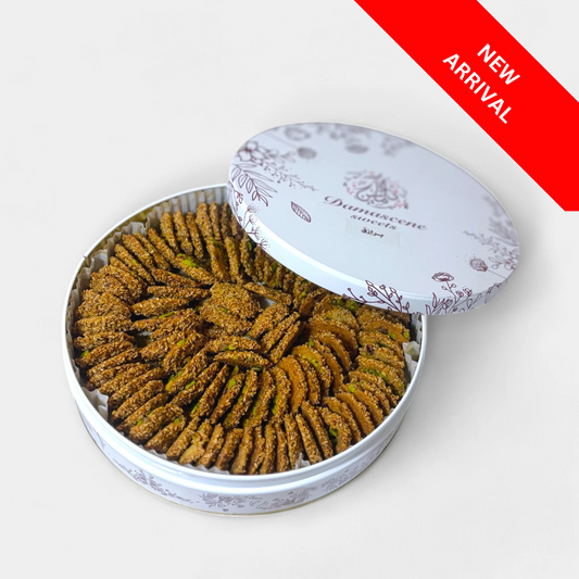Barazek Super - 6 x 500 gr