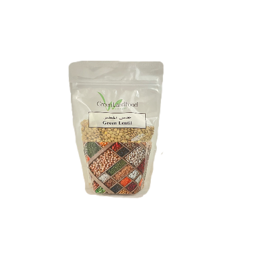 Easton Green Lentil Large - 12 x 1 Lb