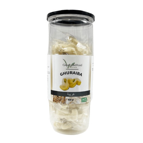 Ghuraybeh - 12 x 400 gr