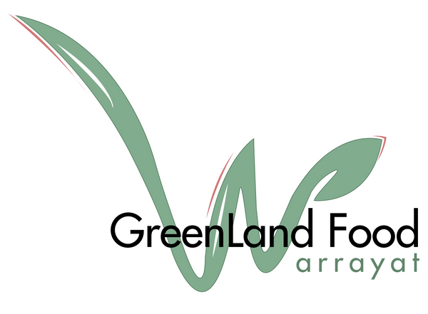 Green Land Food Wholesale