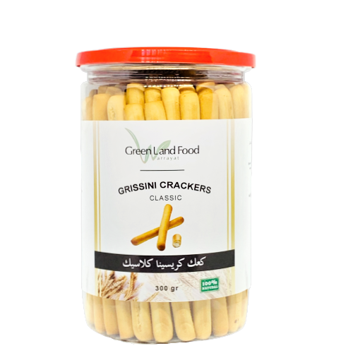 Grissinin Classic - 300 gr