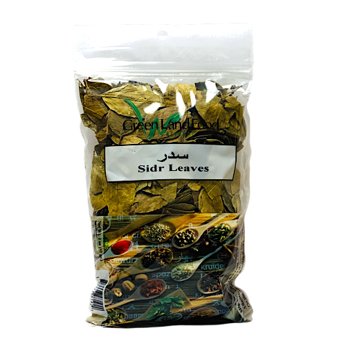 Sadr Leaves - 2.5 oz x 16 BAGS/Case