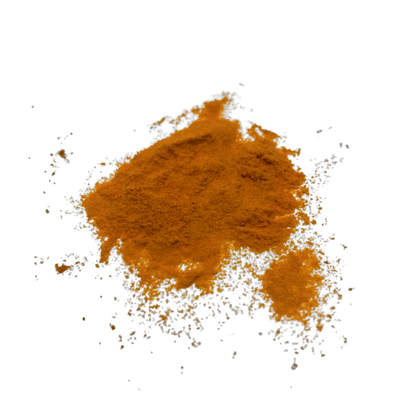 Saffron Coloring - 16 x  34 gr Jars/box