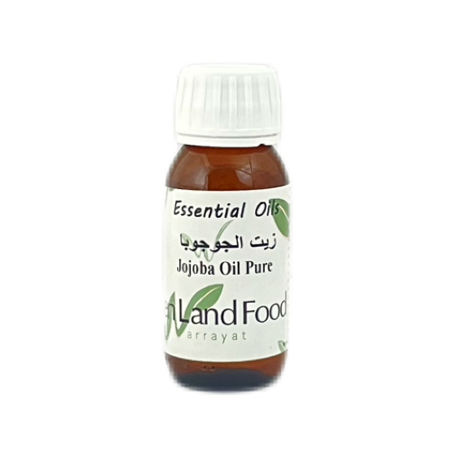 Jojoba Pure Oil - 10 x 60 ml